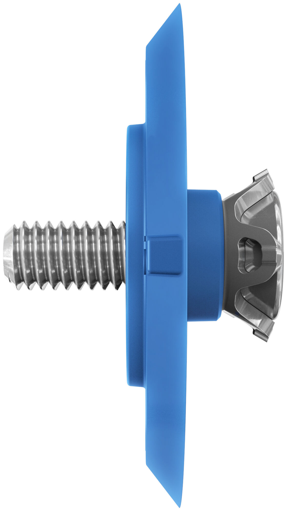 fischer Zykon panel anchor FZP II 11x9 M6/T/9 D40 PA